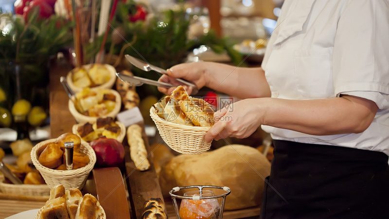 米面制品企业卫生安全管理制度：揭秘食品安全背后的秘密