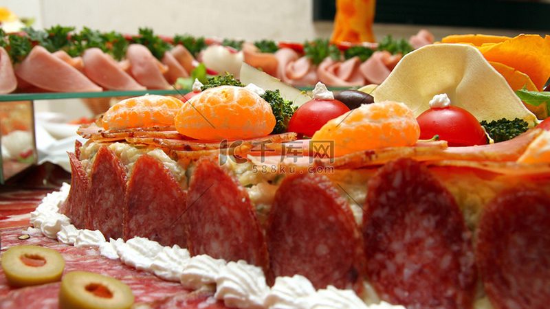 成都餐饮供应链系统：构建高效餐饮服务的关键