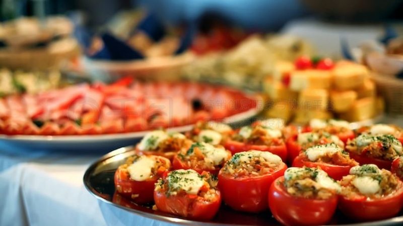 地方特色零食一件代发厂家