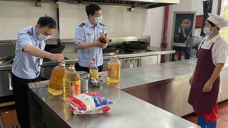 坚果炒货加工设备，尺寸规格背后的关键考量