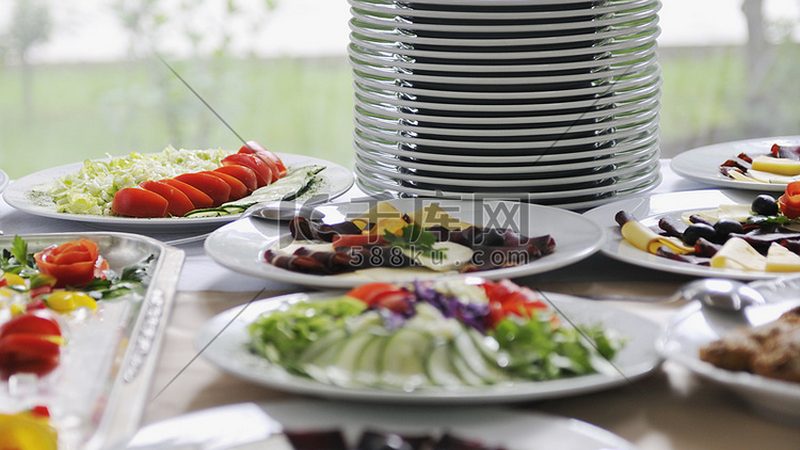 生鲜餐饮供应链：如何挑选优质供应商