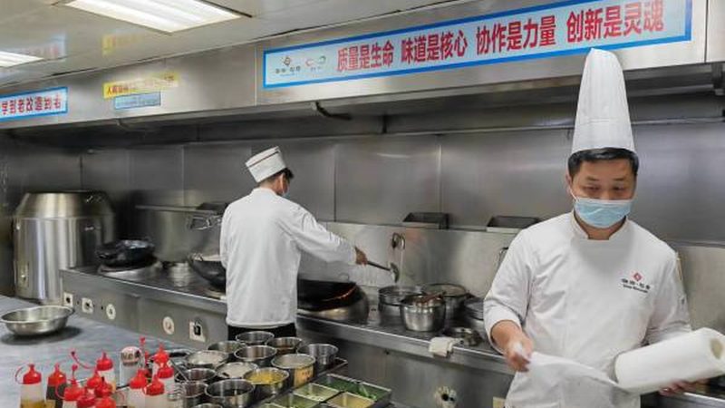 烘焙原料分装保存，揭秘食品安全的秘密武器