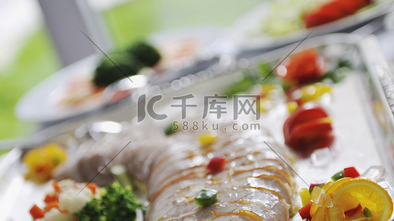 餐饮供应链配送价格之谜：揭秘背后的真相**