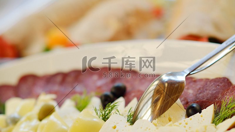 北京休闲食品批发市场：如何规避风险，选购优质产品