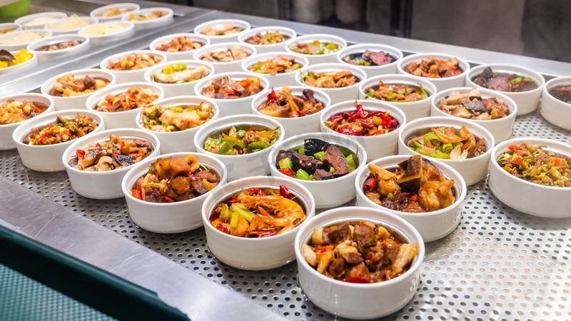 食品招商资质：如何辨别真伪与合规性**