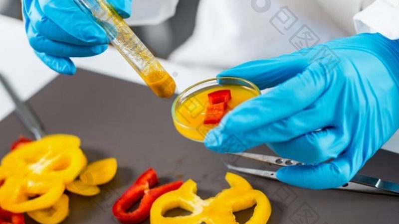 糖果粘牙的化学成分揭秘：了解背后的科学原理
