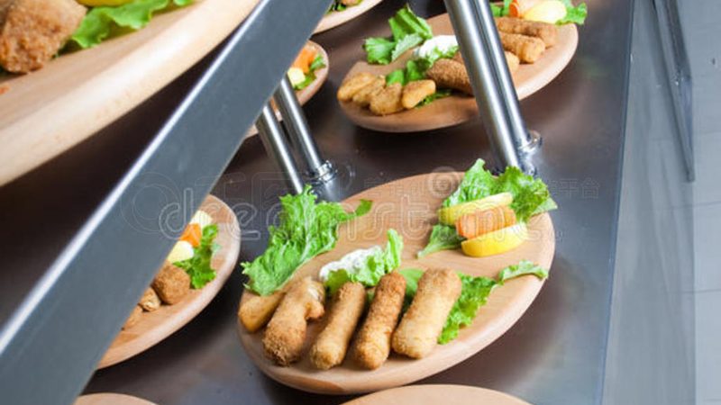 餐饮供应链公司经营范围与食品许可证：揭秘背后的合规之道**