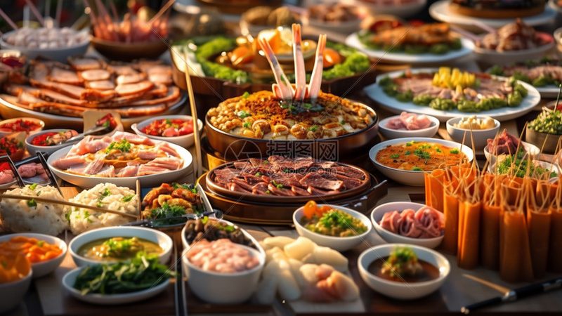 餐饮加盟店员工招聘流程全解析