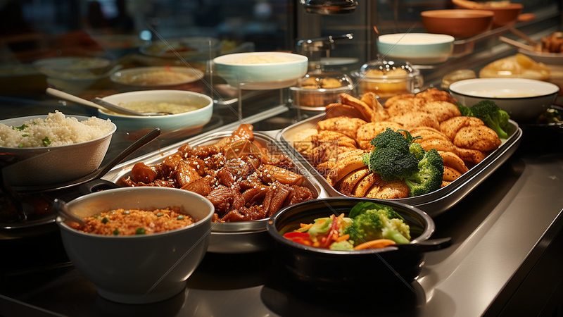 食品代加工加盟：如何挑选可靠的品牌？**