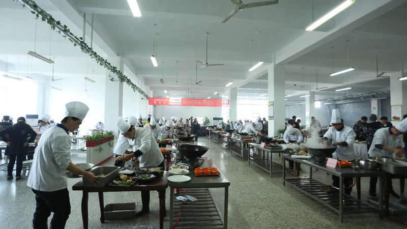 米面制品批发市场营业时间的秘密：如何把握采购时机**